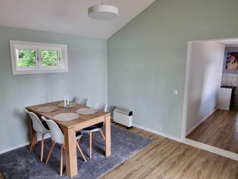 Ferienhaus Oppbjärken in Hultsfred - Kalmar-01