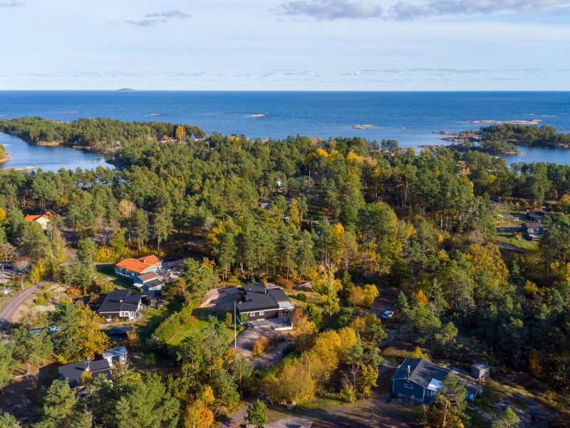 Ansicht von oben 2 - Aerial view 2