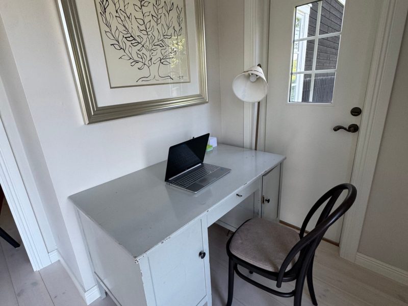 Arbeitsplatz - Work Station