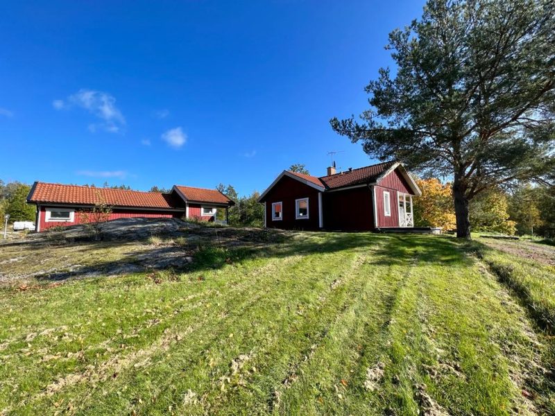 Ferienhaus Älgshult in Hultsfred - Kalmar-02