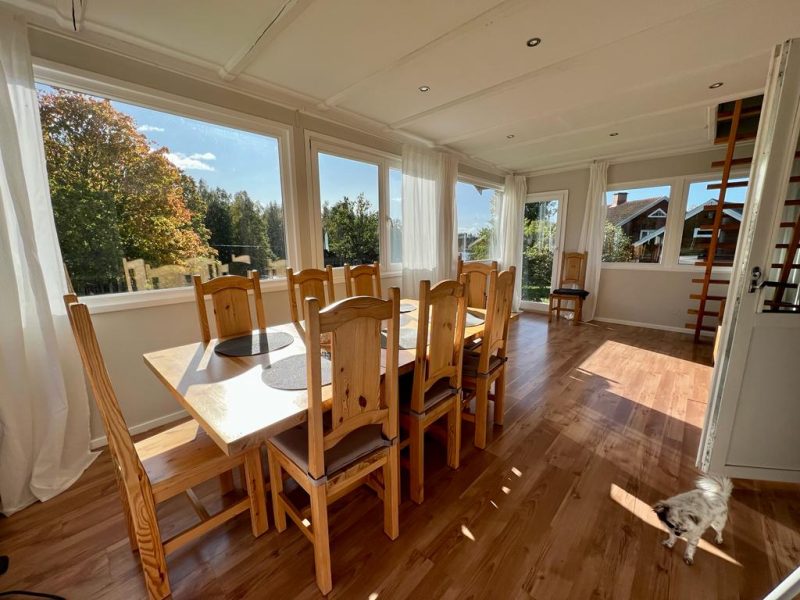 Ferienhaus Älgshult in Hultsfred - Kalmar-05