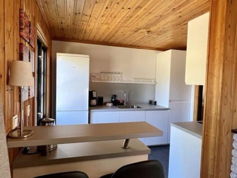 Ferienhaus Bjärkhult in Hultsfred - Kalmar-05