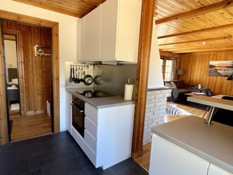 Ferienhaus Bjärkhult in Hultsfred - Kalmar-07