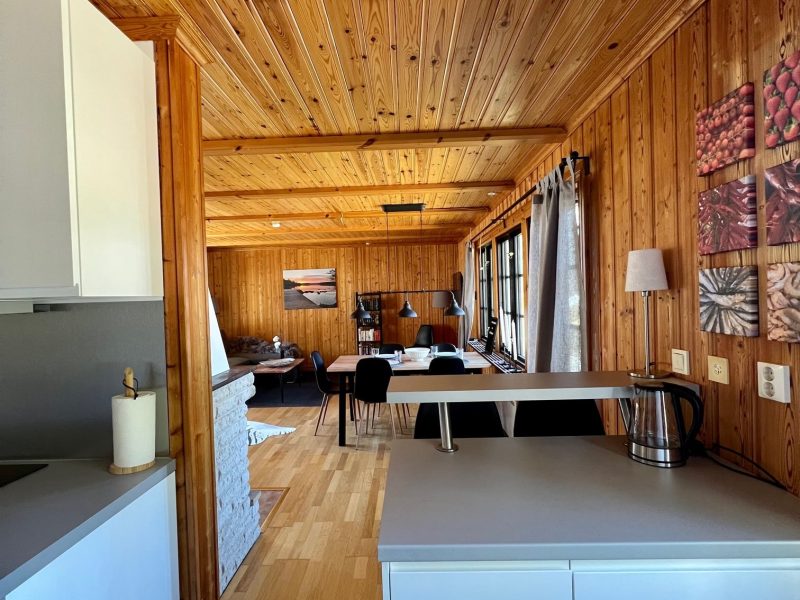 Ferienhaus Bjärkhult in Hultsfred - Kalmar-11