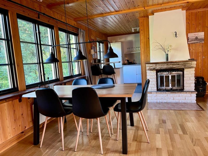 Ferienhaus Bjärkhult in Hultsfred - Kalmar-17