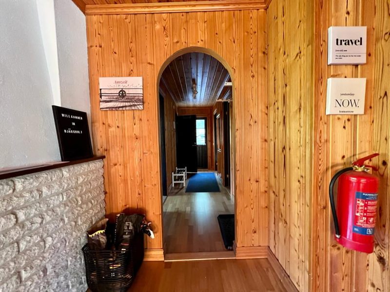 Ferienhaus Bjärkhult in Hultsfred - Kalmar-18