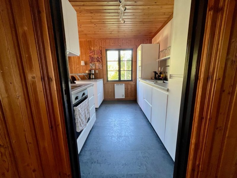 Ferienhaus Bjärkhult in Hultsfred - Kalmar-19