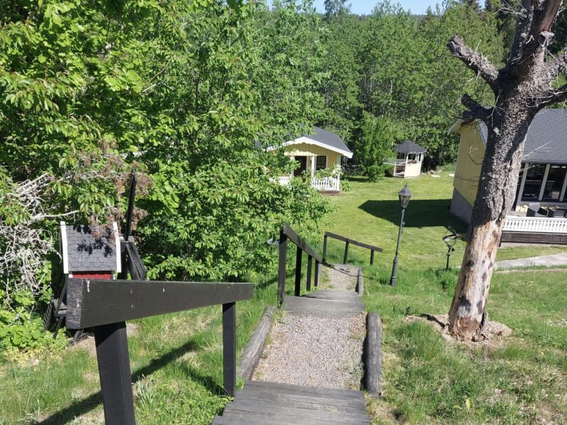 Ferienhaus Bjärkhult in Hultsfred - Kalmar-29