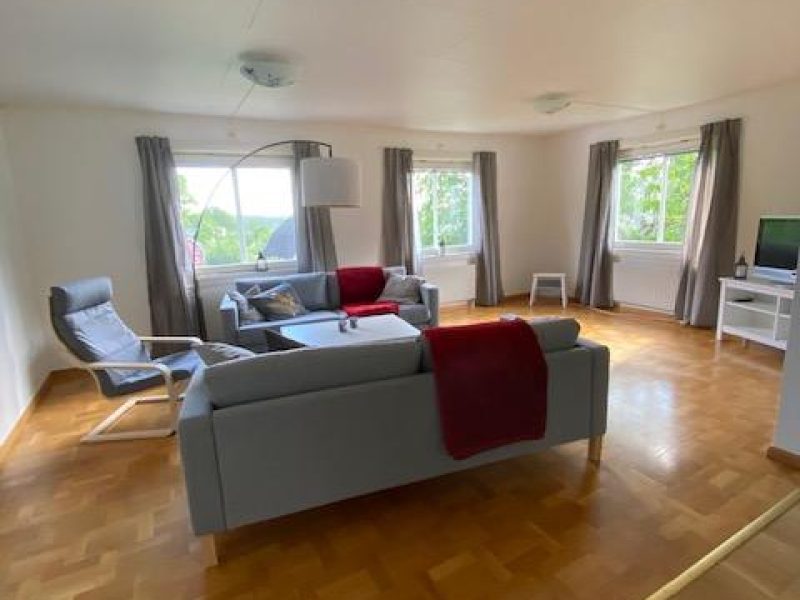 Ferienhaus Ekvägen in Hultsfred - Kalmar-09