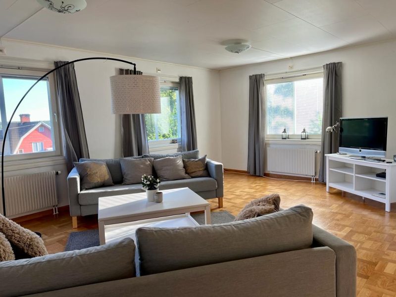 Ferienhaus Ekvägen in Hultsfred - Kalmar-11