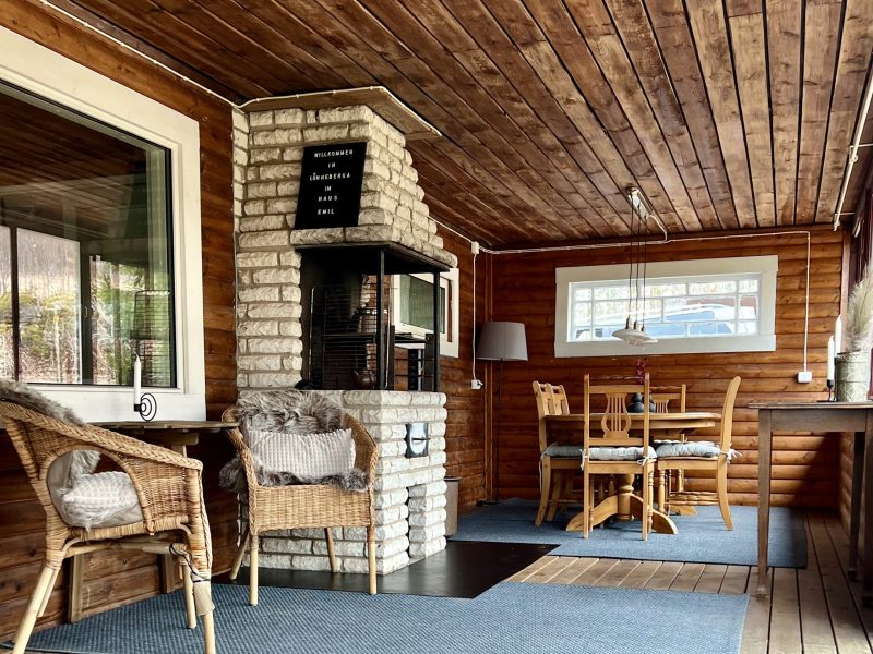 Ferienhaus Lönneberga Emil in Hultsfred - Kalmar-03