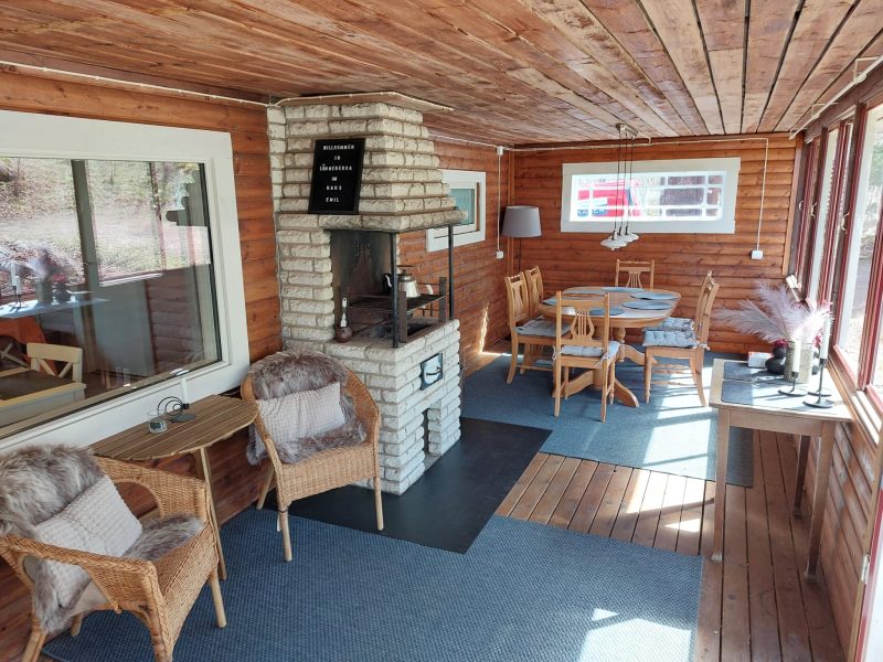 Ferienhaus Lönneberga Emil in Hultsfred - Kalmar-04