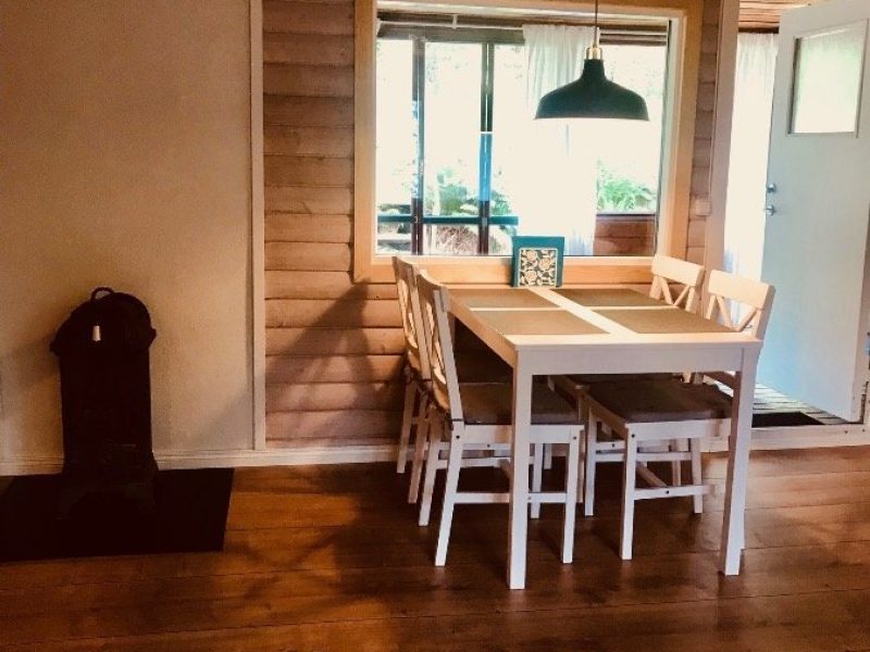 Ferienhaus Lönneberga Emil in Hultsfred - Kalmar-07