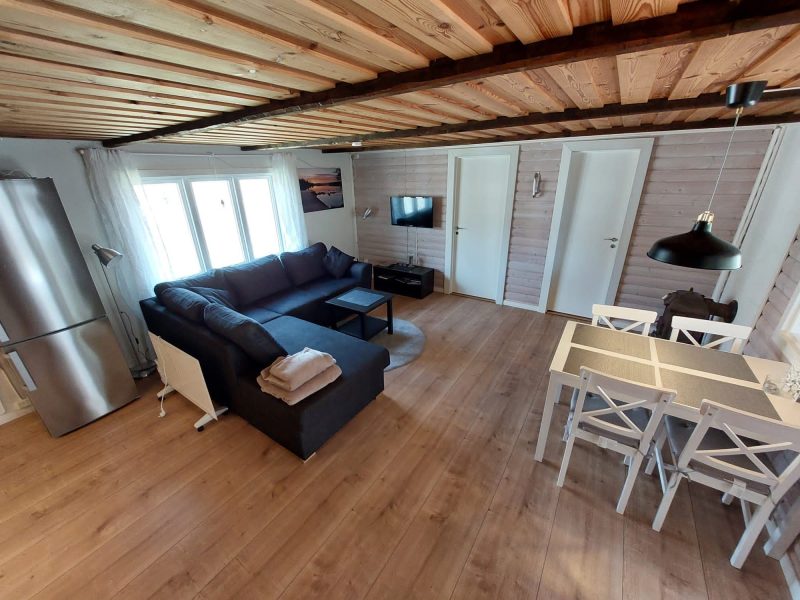 Ferienhaus Lönneberga Emil in Hultsfred - Kalmar-09