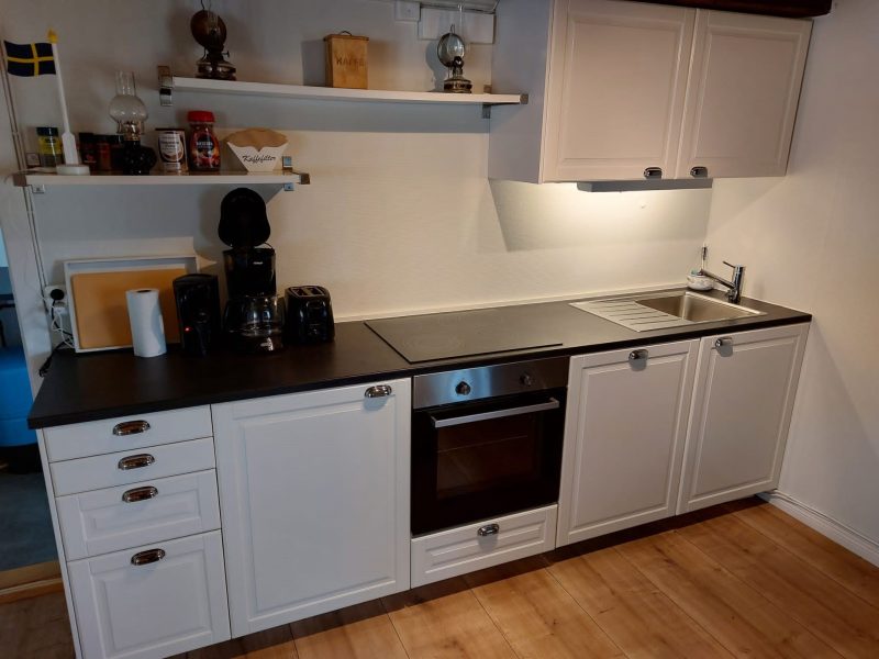 Ferienhaus Lönneberga Emil in Hultsfred - Kalmar-14