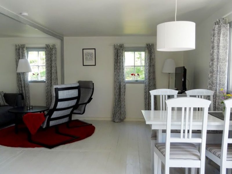 Ferienhaus Lönneberga Michael in Hultsfred - Kalmar-06