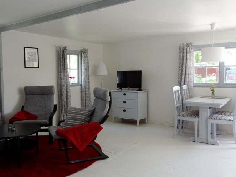 Ferienhaus Lönneberga Michael in Hultsfred - Kalmar-07