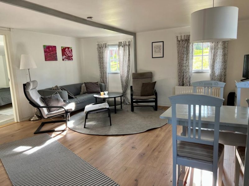 Ferienhaus Lönneberga Michael in Hultsfred - Kalmar-10