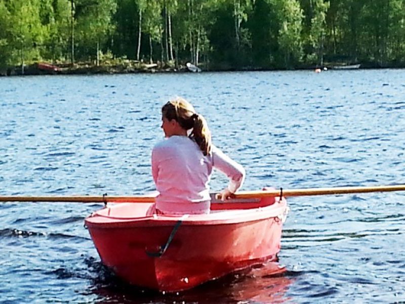 Ferienhaus Lönneberga Michael in Hultsfred - Kalmar-18