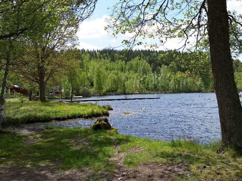Ferienhaus Lönneberga Michael in Hultsfred - Kalmar-19