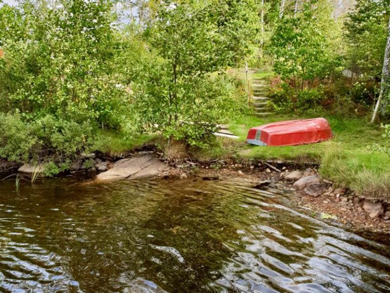 Ferienhaus Sönnerhult in Hultsfred - Kalmar-10