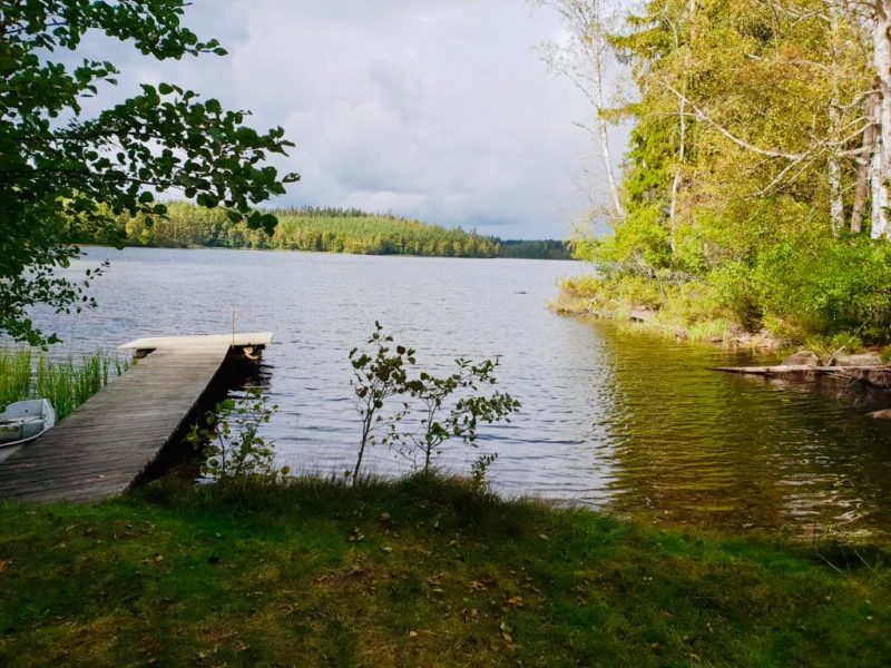 Ferienhaus Sönnerhult in Hultsfred - Kalmar-11