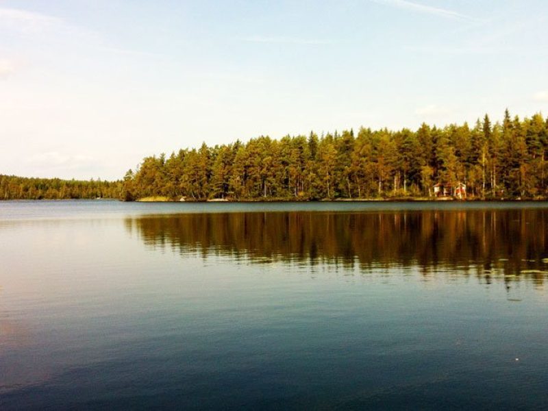 Ferienhaus Sönnerhult in Hultsfred - Kalmar-15