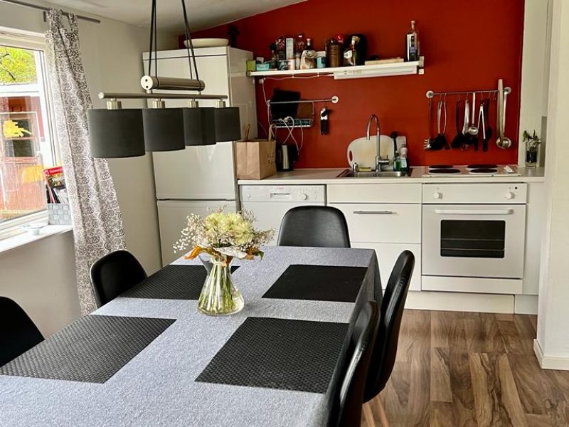 Ferienhaus Sönnerhult in Hultsfred - Kalmar-20