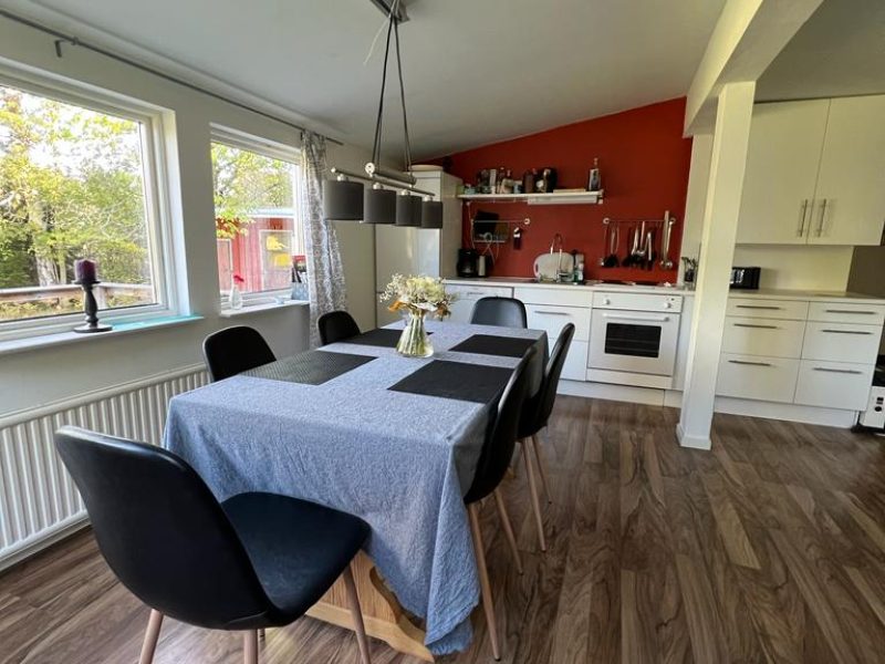 Ferienhaus Sönnerhult in Hultsfred - Kalmar-22