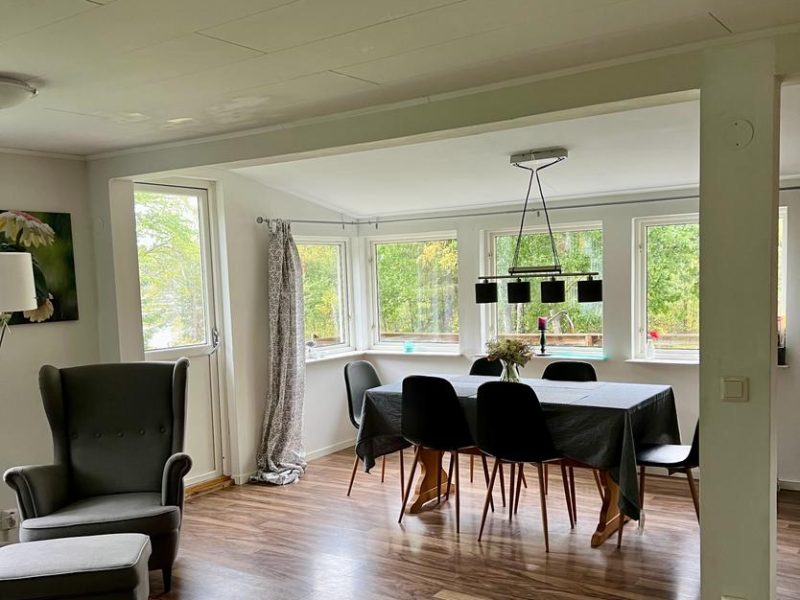 Ferienhaus Sönnerhult in Hultsfred - Kalmar-23