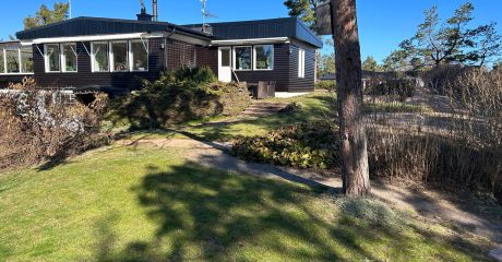 Frontalansicht - Front View