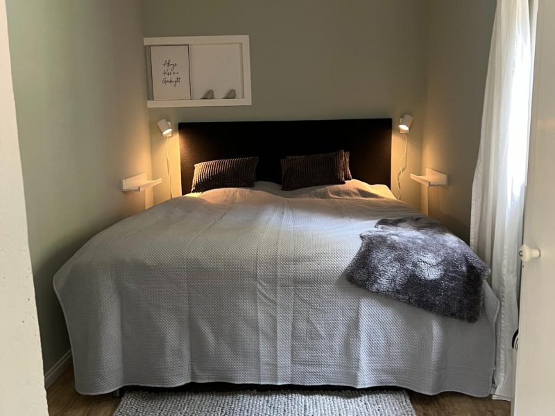 Ferienhaus Oppbjärken in Hultsfred - Kalmar-01