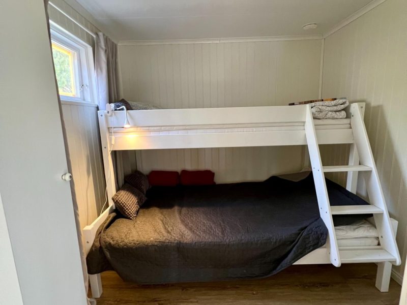 Ferienhaus Oppbjärken in Hultsfred - Kalmar-01