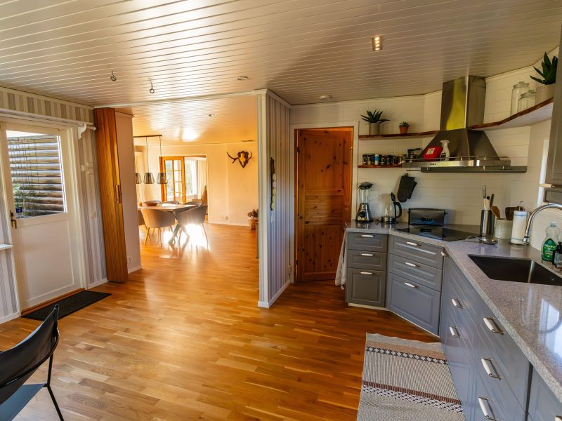 Küche 2 - Kitchen 2